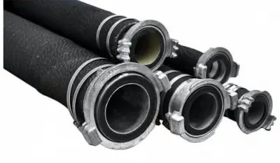 Рукав всасывающий СHAMPION 100 100mm 4M, , шт в интернет-магазине Патент24.рф