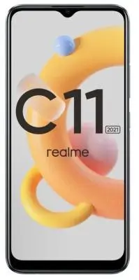 Смартфон REALME RMX2185 C11 2+32 ГБ в интернет-магазине Патент24.рф