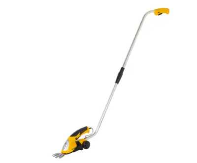 Триммер-кусторез электр.аккум. Huter GET-3,6Н, , шт в интернет-магазине Патент24.рф