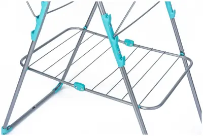 Сушилка для белья сушилка для белья ника 21м сб8 в интернет-магазине Патент24.рф