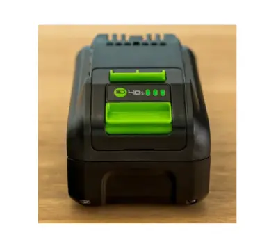 Аккумулятор Greenworks G24B2 24V, 2Ач, , шт в интернет-магазине Патент24.рф Аккумулятор Greenworks G24B2 24V, 2Ач, , шт в интернет-магазине Патент24.рф