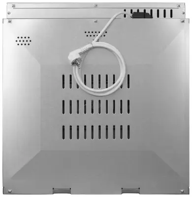 Шкаф духовой Hansa BOEW 684021 (белый/черный) в интернет-магазине Патент24.рф