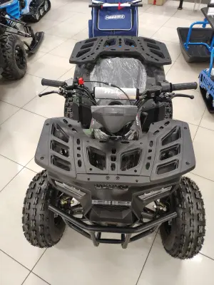 Комплект WELS AX  Thunder 125 зеленый камуфляж , , шт в интернет-магазине Патент24.рф