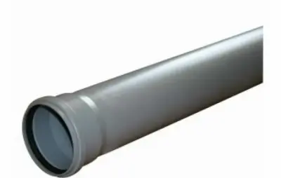 Труба Синикон РР 110х2000мм Pipe Lite , , шт в интернет-магазине Патент24.рф