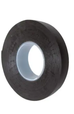 Изолента 15/5 TDM SQ0526-0601 вулканизорован., , шт в интернет-магазине Патент24.рф