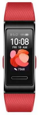 Смарт-часы Huawei Band 4 Pro TER-B19S в интернет-магазине Патент24.рф