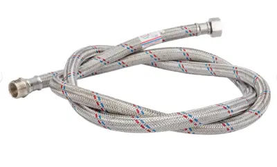 Подвод вода нерж 200см в/н ТР-сантехника , , шт в интернет-магазине Патент24.рф