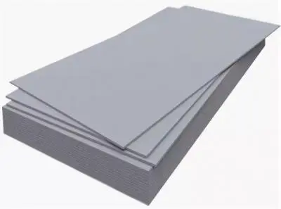 Шифер плоский 1500х3000х8 (лист хризотилцементный плоский непрес.), , л. в интернет-магазине Патент24.рф