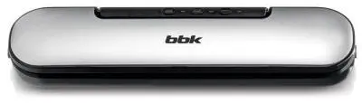 Упаковщик вакуумный BBK BVS601 в интернет-магазине Патент24.рф