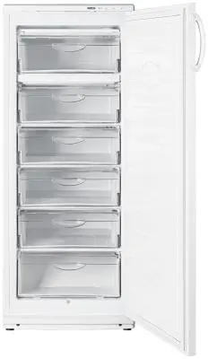 Морозильник Атлант 7184-003  без ГТД в интернет-магазине Патент24.рф