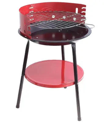 Барбекю 36см 638203, , шт в интернет-магазине Патент24.рф