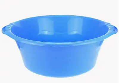 Таз пл. "Надежный" 11л. д41см h18см особо прочный в ассорт., , шт в интернет-магазине Патент24.рф