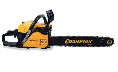 Бензопила Champion 362-18" 0.325-1.5-72 2.6кВт/3,54л.с 5.2кг, , шт в интернет-магазине Патент24.рф