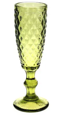 Набор ст бокалов 6 шт. Прага 180мл д/шампанского д5,8см h19,8см 79037-2, , шт в интернет-магазине Патент24.рф