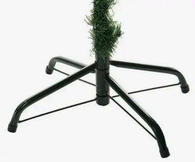 Елка декор. 150см 280веток (зеленая) "Зимнее волшебство" 701418, , шт в интернет-магазине Патент24.рф