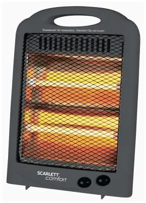 Обогреватель инфракрасный обогреватель инфракрасный scarlett sc-ir250d04 настольный в интернет-магазине Патент24.рф