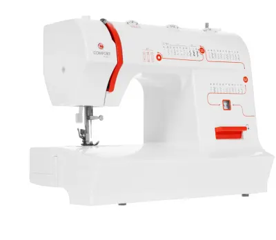 Машина швейная машина швейная comfort 2550 в интернет-магазине Патент24.рф Машина швейная машина швейная comfort 2550 в интернет-магазине Патент24.рф