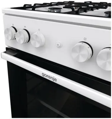 Плита газовая Gorenje GG5A12WH в интернет-магазине Патент24.рф