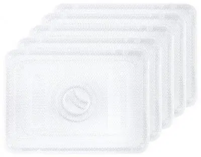 Сушилка Kitfort KT-1913 5под. 240Вт в интернет-магазине Патент24.рф