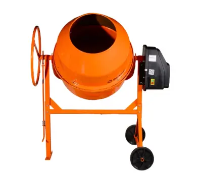 Бетономешалка БМ- 230, , шт в интернет-магазине Патент24.рф