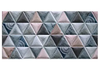 Панель самокл. 60х30 "Осло" 3D, , шт в интернет-магазине Патент24.рф