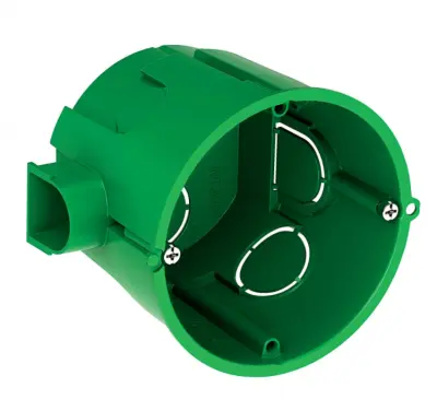 Коробка устан. с/у для сплошных стен 65х60 35101, , шт в интернет-магазине Патент24.рф