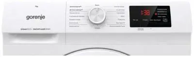 Машина стиральная машина стиральная gorenje whe 72sfs в интернет-магазине Патент24.рф