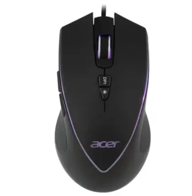 Мышь Acer OMW131 USB в интернет-магазине Патент24.рф