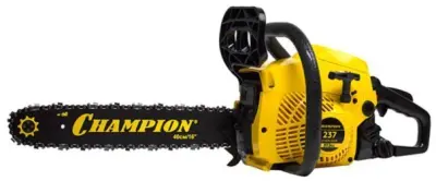Бензопила Champion 237-16-3,8-1,3-56 1,5 кВт/2,04л.с, , шт в интернет-магазине Патент24.рф