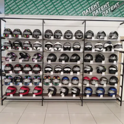Питбайк WELS CRF 125 17/14 (синий), , шт в интернет-магазине Патент24.рф