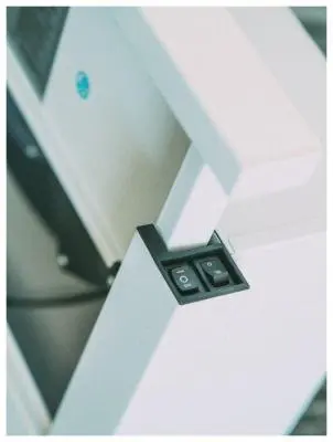 Вытяжка LEX HUBBLE G 2M 600 IVORY, 1000 м³ в интернет-магазине Патент24.рф