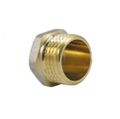 Заглушка в трубу 3/4" JIF 251 NB, , шт в интернет-магазине Патент24.рф