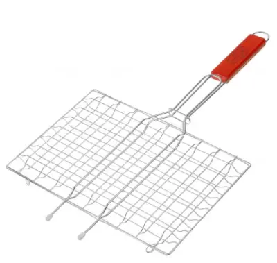 Решетка-гриль 50x34x23см 5080478, , шт в интернет-магазине Патент24.рф