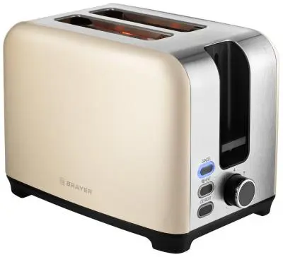 Тостер Brayer BR2111 в интернет-магазине Патент24.рф