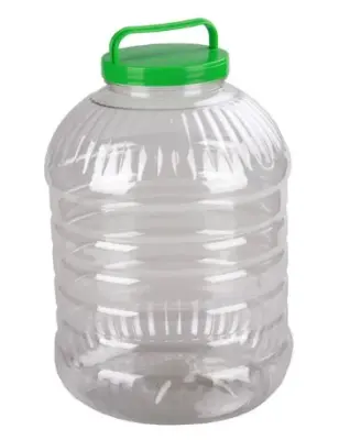 Бидон 10л ПЭТ М-3056, , шт в интернет-магазине Патент24.рф