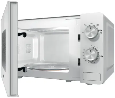 Микроволновая печь GORENJE MO20E1W2 в интернет-магазине Патент24.рф