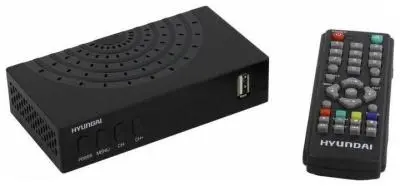 Цифровой ресивер Hyundai DVB-T2 H-DVB440 в интернет-магазине Патент24.рф Цифровой ресивер Hyundai DVB-T2 H-DVB440 в интернет-магазине Патент24.рф