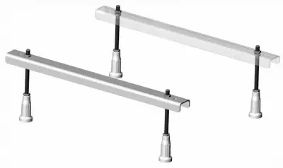 К-т ножек для ванны "ELEGANCE/Classic", , шт в интернет-магазине Патент24.рф