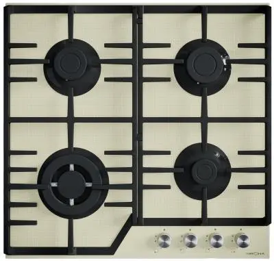 Панель варочная KRONA ARDENTE 60 WH в интернет-магазине Патент24.рф