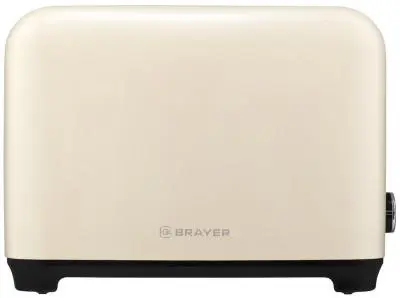Тостер Brayer BR2111 в интернет-магазине Патент24.рф