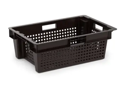 Ящик универсальный Эконом 600х400х200 М8830, , шт в интернет-магазине Патент24.рф