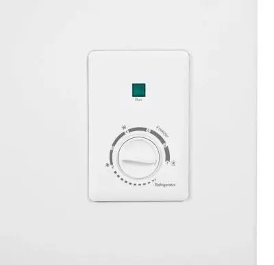 Морозильная камера-ларь Kraft BD(W)-230RX без ГТД в интернет-магазине Патент24.рф