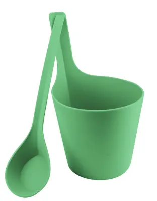 Набор "Для бани" (ковш+ведро),300мл + 5,5л, , шт в интернет-магазине Патент24.рф