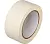 Лента малярная ЛЮКСТЕЙП 0,05х25м белая, , шт в интернет-магазине Патент24.рф