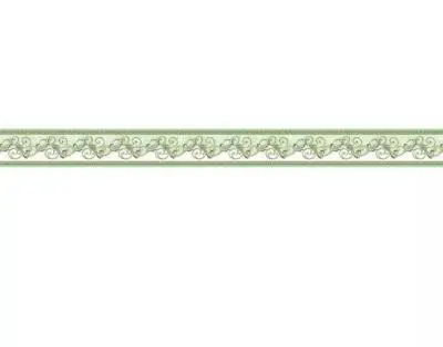 Бордюр декор. 9см, , рул в интернет-магазине Патент24.рф