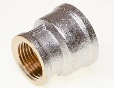 Муфта переходная 1/2-3/8" , , шт в интернет-магазине Патент24.рф