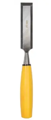 Стамеска БИБЕР Мастер 25мм 85059, , шт в интернет-магазине Патент24.рф