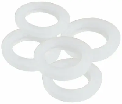 Прокладка 1" силикон 5шт. 27994, , набор в интернет-магазине Патент24.рф