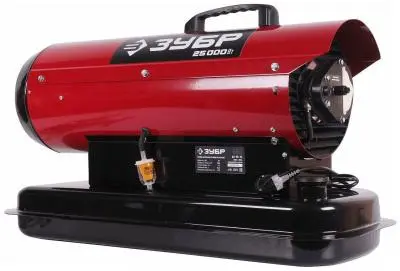 Пушка дизельная пушка дизельная зубр 25квт прямой нагрев дп-к8-25 в интернет-магазине Патент24.рф