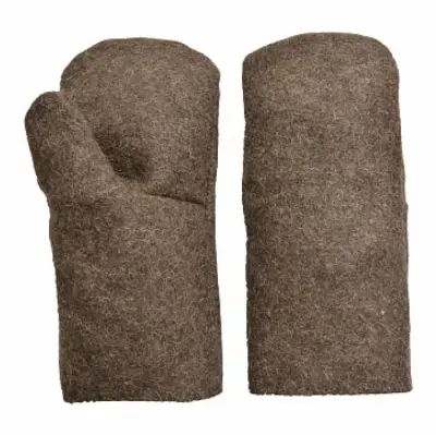 Рукавицы суконные, , пар в интернет-магазине Патент24.рф